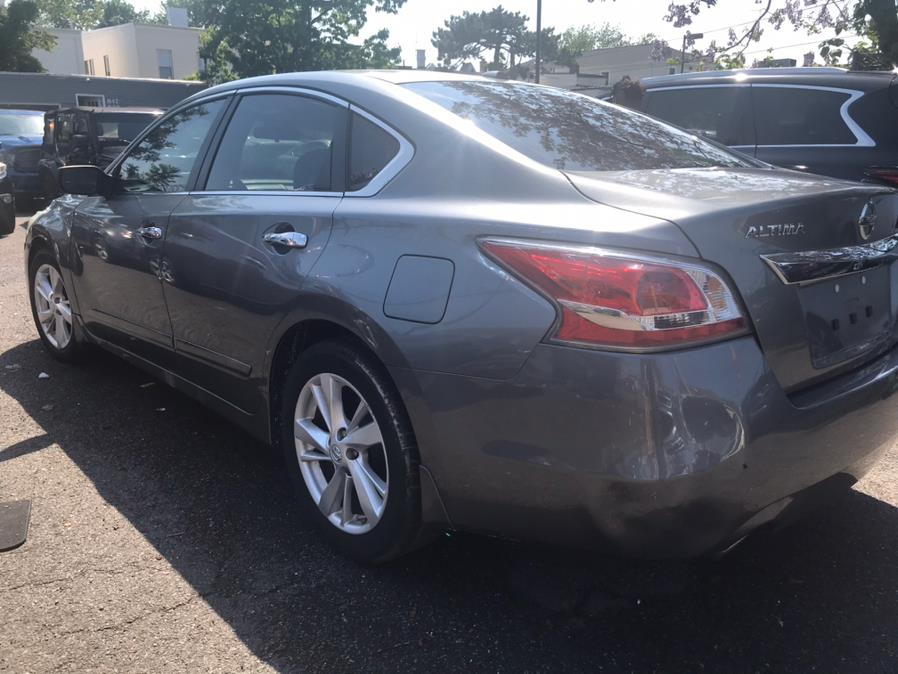 2015 Nissan Altima 4dr Sdn I4 2.5 S, available for sale in Jersey City, New Jersey | Car Valley Group. Jersey City, New Jersey 2015 Nissan Altima 4dr Sdn I4 2.5 S, available for sale in Jersey City, New Jersey | Car Valley Group. Jersey City, New Jersey