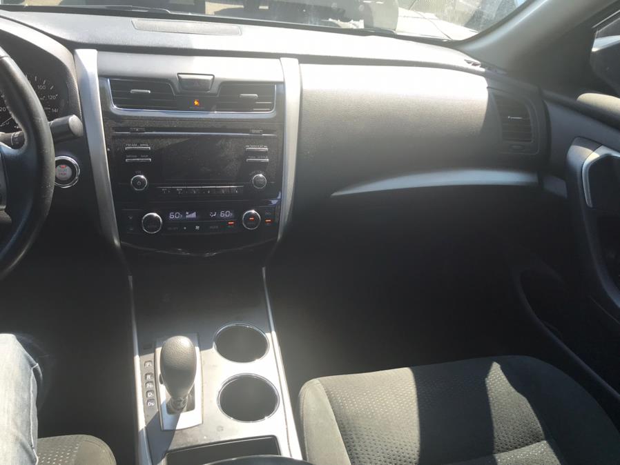 2015 Nissan Altima 4dr Sdn I4 2.5 S, available for sale in Jersey City, New Jersey | Car Valley Group. Jersey City, New Jersey 2015 Nissan Altima 4dr Sdn I4 2.5 S, available for sale in Jersey City, New Jersey | Car Valley Group. Jersey City, New Jersey