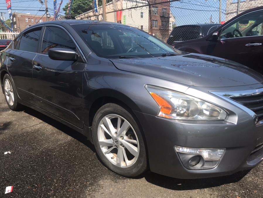 2015 Nissan Altima 4dr Sdn I4 2.5 S, available for sale in Jersey City, New Jersey | Car Valley Group. Jersey City, New Jersey 2015 Nissan Altima 4dr Sdn I4 2.5 S, available for sale in Jersey City, New Jersey | Car Valley Group. Jersey City, New Jersey