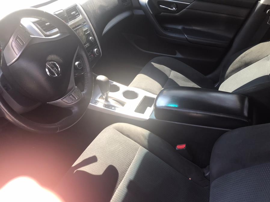 2015 Nissan Altima 4dr Sdn I4 2.5 S, available for sale in Jersey City, New Jersey | Car Valley Group. Jersey City, New Jersey 2015 Nissan Altima 4dr Sdn I4 2.5 S, available for sale in Jersey City, New Jersey | Car Valley Group. Jersey City, New Jersey