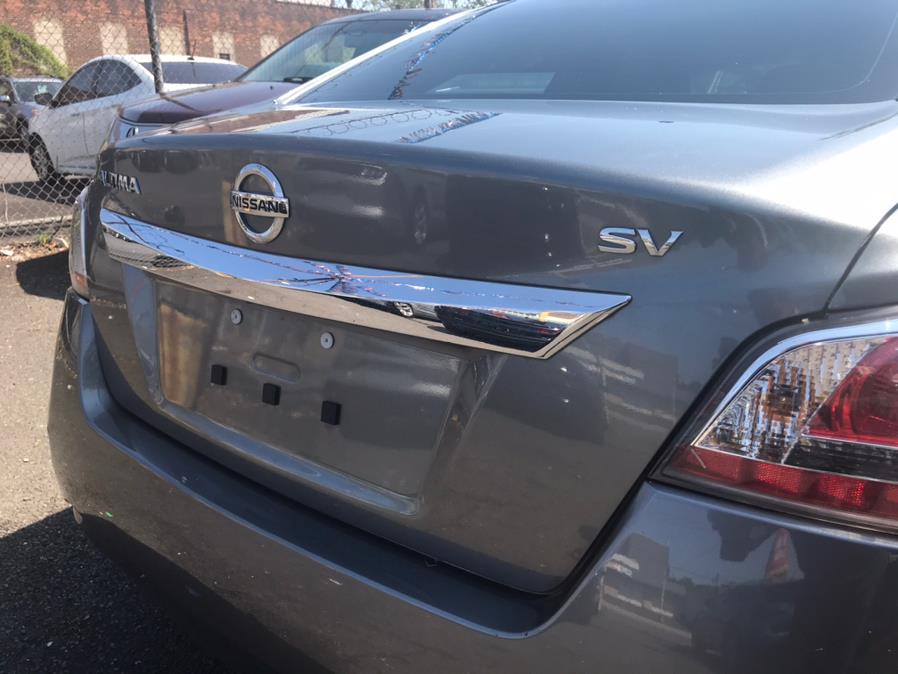 2015 Nissan Altima 4dr Sdn I4 2.5 S, available for sale in Jersey City, New Jersey | Car Valley Group. Jersey City, New Jersey 2015 Nissan Altima 4dr Sdn I4 2.5 S, available for sale in Jersey City, New Jersey | Car Valley Group. Jersey City, New Jersey
