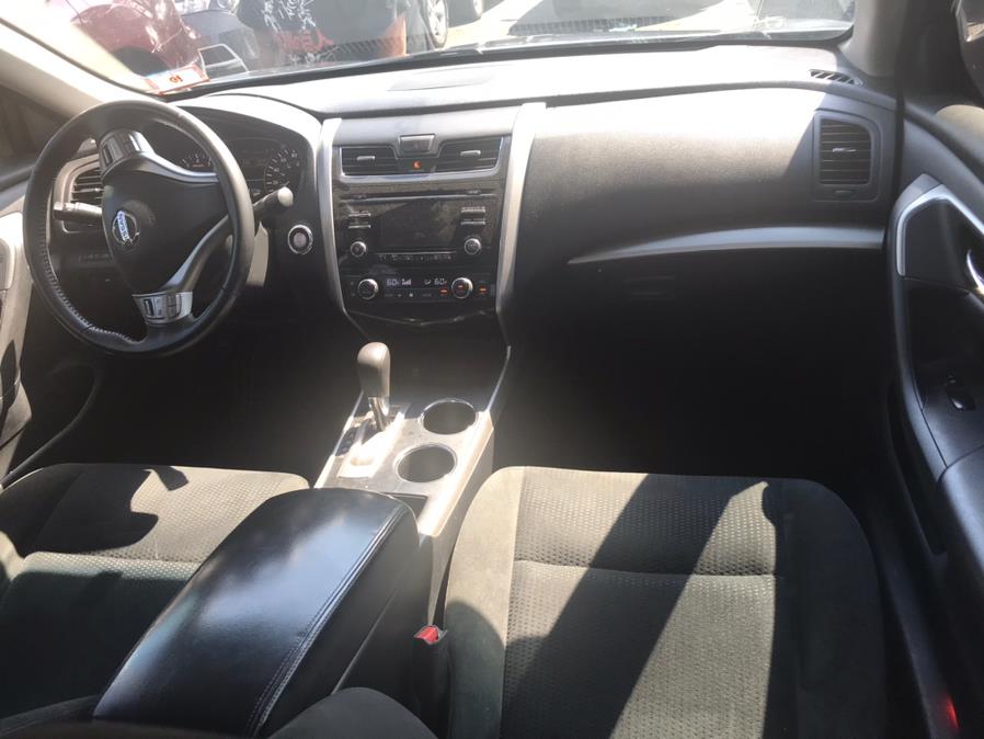 2015 Nissan Altima 4dr Sdn I4 2.5 S, available for sale in Jersey City, New Jersey | Car Valley Group. Jersey City, New Jersey 2015 Nissan Altima 4dr Sdn I4 2.5 S, available for sale in Jersey City, New Jersey | Car Valley Group. Jersey City, New Jersey