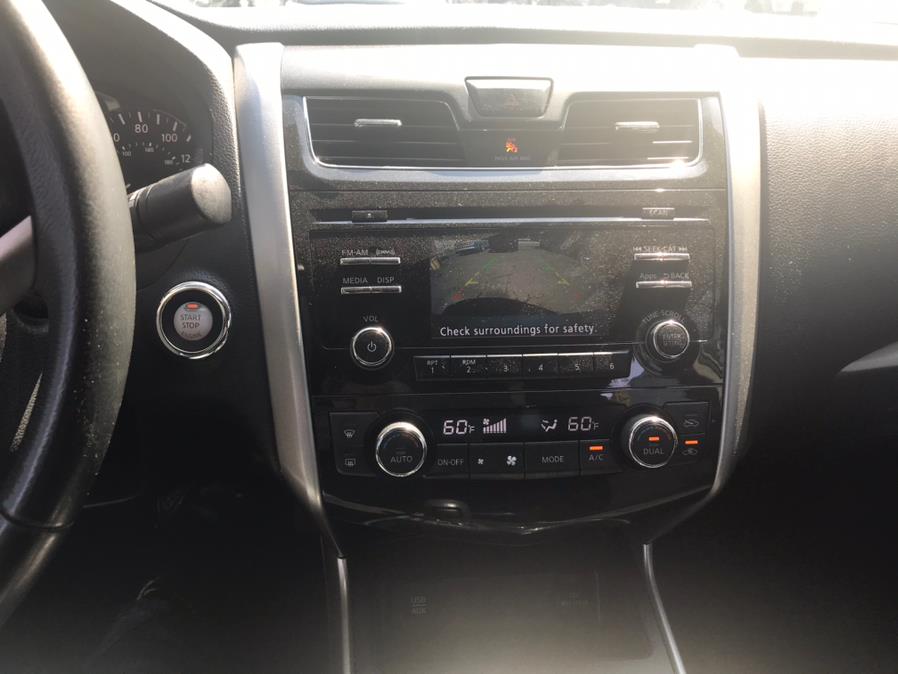 2015 Nissan Altima 4dr Sdn I4 2.5 S, available for sale in Jersey City, New Jersey | Car Valley Group. Jersey City, New Jersey 2015 Nissan Altima 4dr Sdn I4 2.5 S, available for sale in Jersey City, New Jersey | Car Valley Group. Jersey City, New Jersey