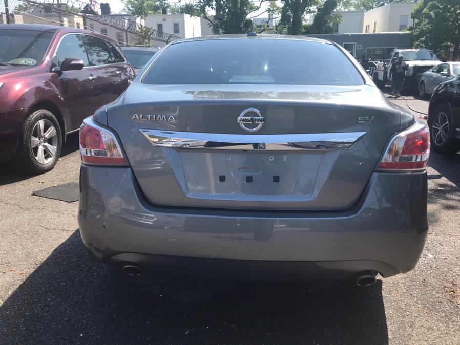 2015 Nissan Altima 4dr Sdn I4 2.5 S, available for sale in Jersey City, New Jersey | Car Valley Group. Jersey City, New Jersey 2015 Nissan Altima 4dr Sdn I4 2.5 S, available for sale in Jersey City, New Jersey | Car Valley Group. Jersey City, New Jersey