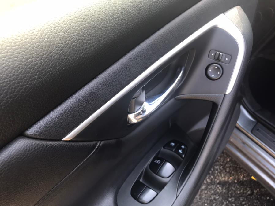 2015 Nissan Altima 4dr Sdn I4 2.5 S, available for sale in Jersey City, New Jersey | Car Valley Group. Jersey City, New Jersey 2015 Nissan Altima 4dr Sdn I4 2.5 S, available for sale in Jersey City, New Jersey | Car Valley Group. Jersey City, New Jersey