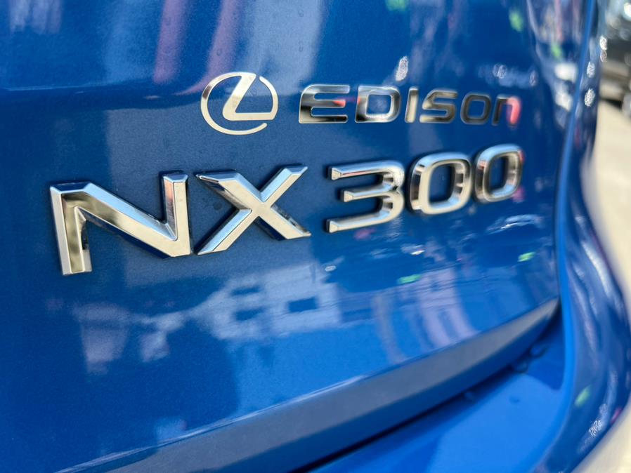 Used Lexus NX NX 300 F SPORT AWD 2019 | Auto Haus of Irvington Corp. Irvington , New Jersey