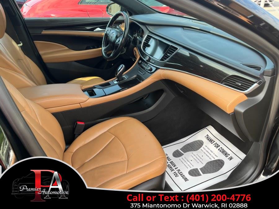 2017 Buick LaCrosse 4dr Sdn Essence FWD, available for sale in Warwick, Rhode Island | Premier Automotive Sales. Warwick, Rhode Island 2017 Buick LaCrosse 4dr Sdn Essence FWD, available for sale in Warwick, Rhode Island | Premier Automotive Sales. Warwick, Rhode Island