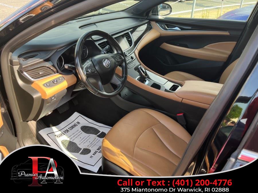 2017 Buick LaCrosse 4dr Sdn Essence FWD, available for sale in Warwick, Rhode Island | Premier Automotive Sales. Warwick, Rhode Island 2017 Buick LaCrosse 4dr Sdn Essence FWD, available for sale in Warwick, Rhode Island | Premier Automotive Sales. Warwick, Rhode Island