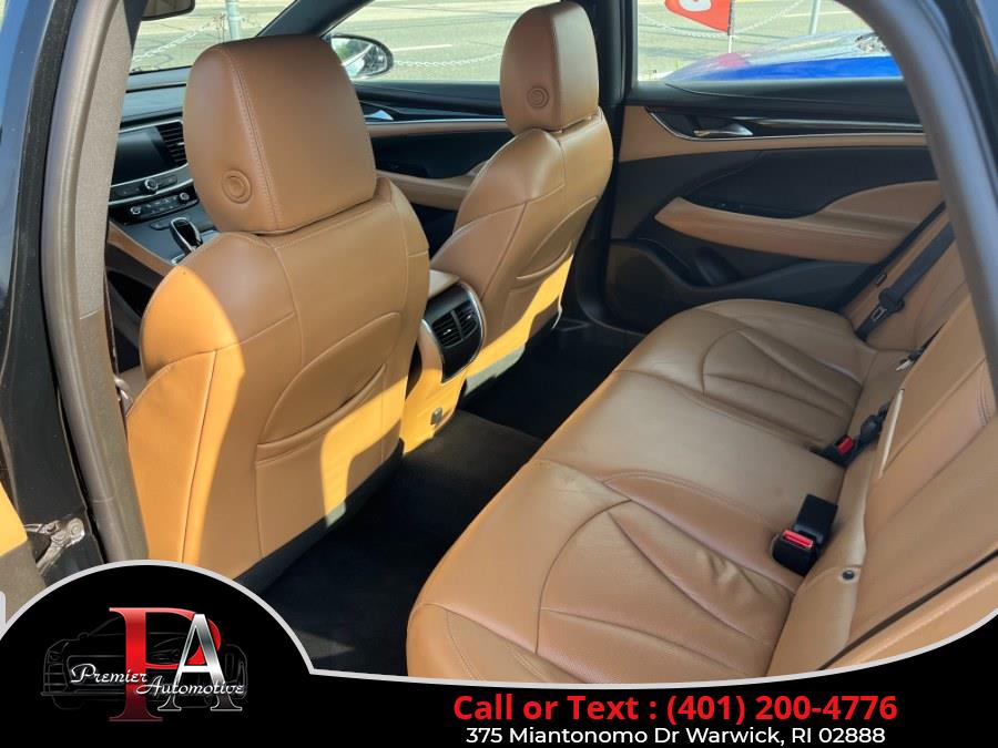 2017 Buick LaCrosse 4dr Sdn Essence FWD, available for sale in Warwick, Rhode Island | Premier Automotive Sales. Warwick, Rhode Island 2017 Buick LaCrosse 4dr Sdn Essence FWD, available for sale in Warwick, Rhode Island | Premier Automotive Sales. Warwick, Rhode Island