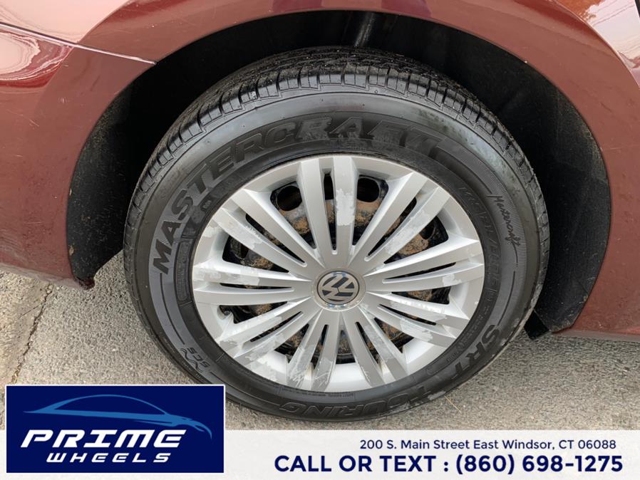 2014 Volkswagen Passat 4dr Sdn 1.8T Auto S PZEV, available for sale in East Windsor, Connecticut | Prime Wheels. East Windsor, Connecticut 2014 Volkswagen Passat 4dr Sdn 1.8T Auto S PZEV, available for sale in East Windsor, Connecticut | Prime Wheels. East Windsor, Connecticut