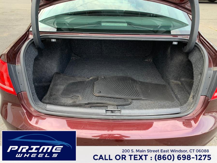 2014 Volkswagen Passat 4dr Sdn 1.8T Auto S PZEV, available for sale in East Windsor, Connecticut | Prime Wheels. East Windsor, Connecticut 2014 Volkswagen Passat 4dr Sdn 1.8T Auto S PZEV, available for sale in East Windsor, Connecticut | Prime Wheels. East Windsor, Connecticut