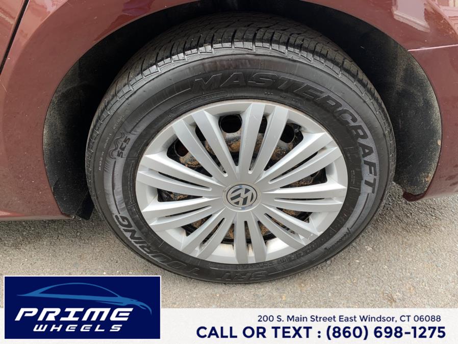 2014 Volkswagen Passat 4dr Sdn 1.8T Auto S PZEV, available for sale in East Windsor, Connecticut | Prime Wheels. East Windsor, Connecticut 2014 Volkswagen Passat 4dr Sdn 1.8T Auto S PZEV, available for sale in East Windsor, Connecticut | Prime Wheels. East Windsor, Connecticut