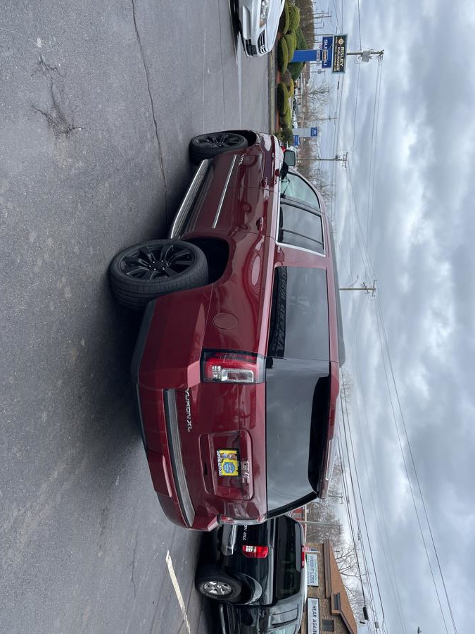 2017 GMC Yukon XL 4WD 4dr SLT, available for sale in Vernon, Connecticut | TD Automotive Enterprises LLC DBA Diamond Auto Cars. Vernon, Connecticut 2017 GMC Yukon XL 4WD 4dr SLT, available for sale in Vernon, Connecticut | TD Automotive Enterprises LLC DBA Diamond Auto Cars. Vernon, Connecticut