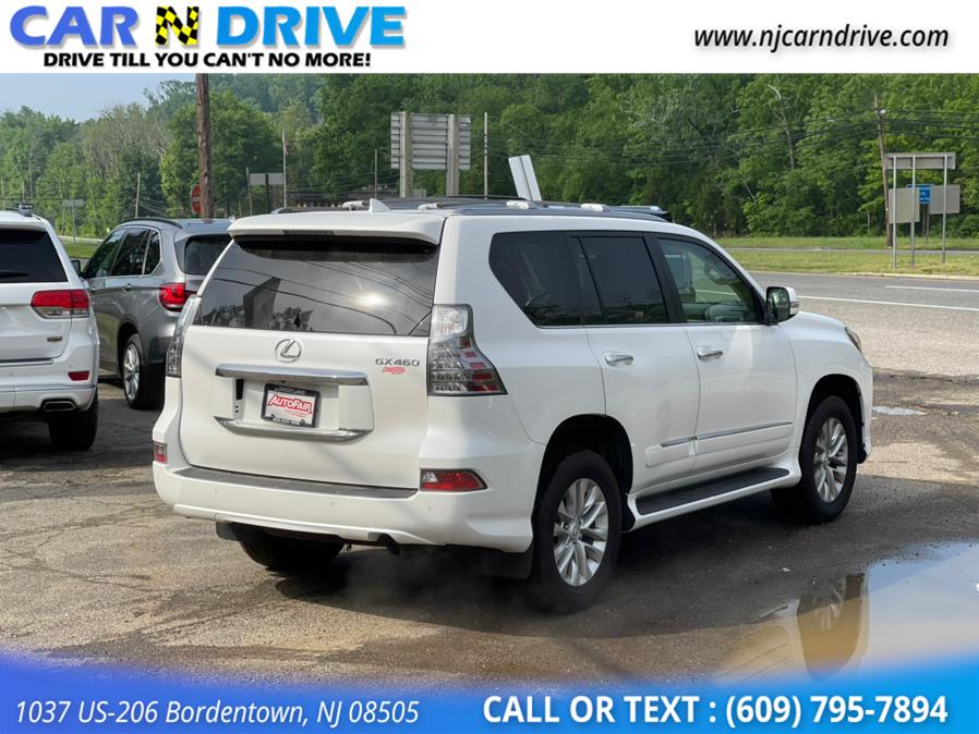 2017 Lexus Gx 460 Base, available for sale in Bordentown, New Jersey | Car N Drive. Bordentown, New Jersey 2017 Lexus Gx 460 Base, available for sale in Bordentown, New Jersey | Car N Drive. Bordentown, New Jersey