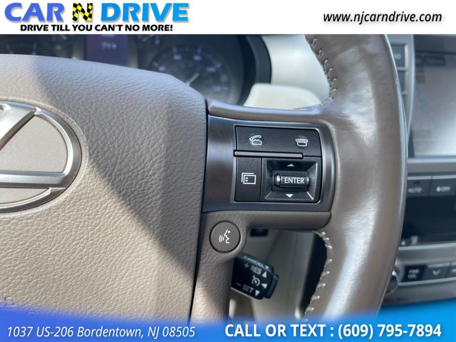 2017 Lexus Gx 460 Base, available for sale in Bordentown, New Jersey | Car N Drive. Bordentown, New Jersey 2017 Lexus Gx 460 Base, available for sale in Bordentown, New Jersey | Car N Drive. Bordentown, New Jersey