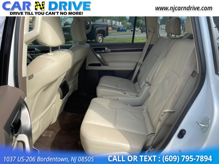 2017 Lexus Gx 460 Base, available for sale in Bordentown, New Jersey | Car N Drive. Bordentown, New Jersey 2017 Lexus Gx 460 Base, available for sale in Bordentown, New Jersey | Car N Drive. Bordentown, New Jersey