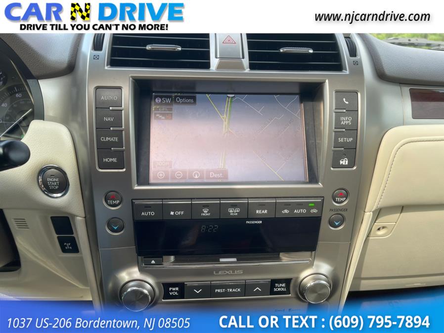 2017 Lexus Gx 460 Base, available for sale in Bordentown, New Jersey | Car N Drive. Bordentown, New Jersey 2017 Lexus Gx 460 Base, available for sale in Bordentown, New Jersey | Car N Drive. Bordentown, New Jersey