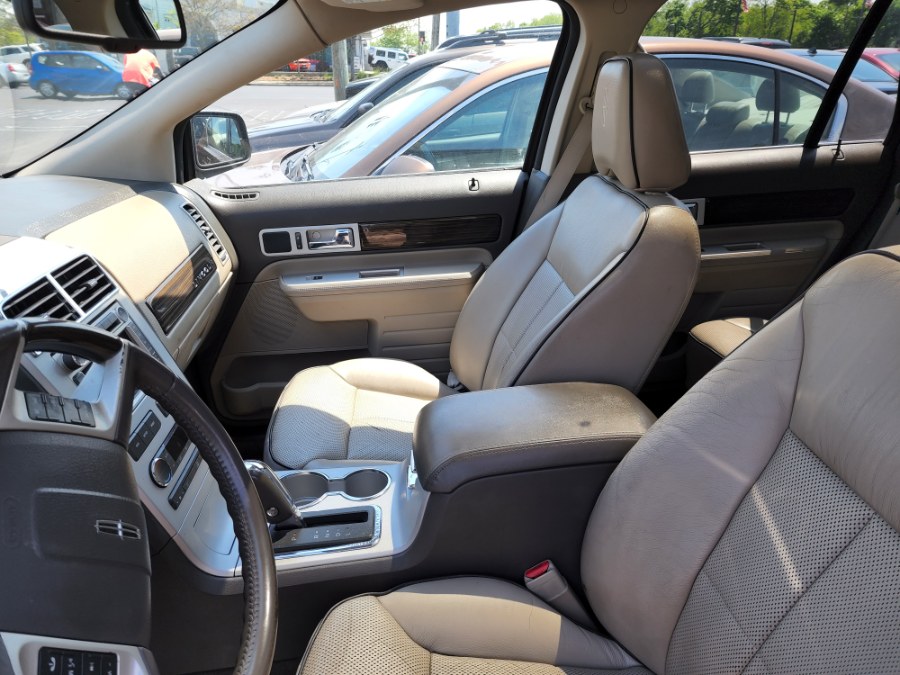 Used Lincoln MKX AWD 4dr 2008 | Romaxx Truxx. Patchogue, New York