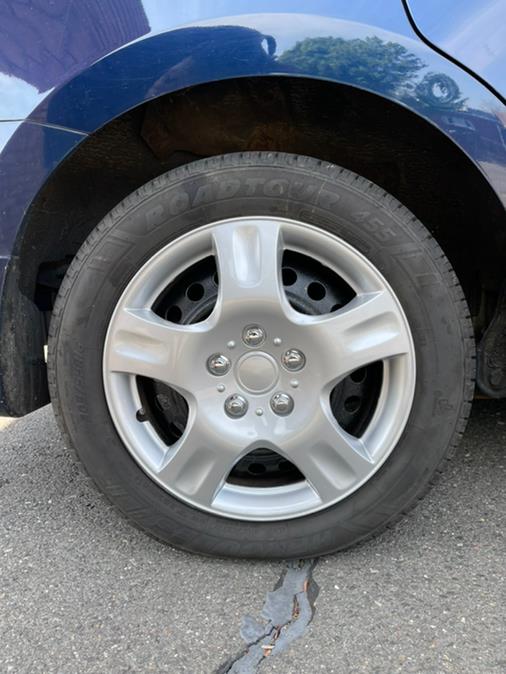 2007 Nissan Sentra 4dr Sdn I4 CVT 2.0 S, available for sale in New Britain, Connecticut | Supreme Automotive. New Britain, Connecticut 2007 Nissan Sentra 4dr Sdn I4 CVT 2.0 S, available for sale in New Britain, Connecticut | Supreme Automotive. New Britain, Connecticut