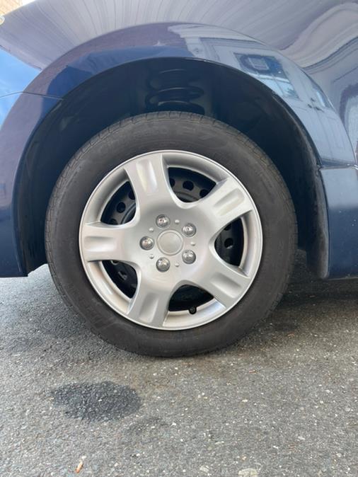 2007 Nissan Sentra 4dr Sdn I4 CVT 2.0 S, available for sale in New Britain, Connecticut | Supreme Automotive. New Britain, Connecticut 2007 Nissan Sentra 4dr Sdn I4 CVT 2.0 S, available for sale in New Britain, Connecticut | Supreme Automotive. New Britain, Connecticut