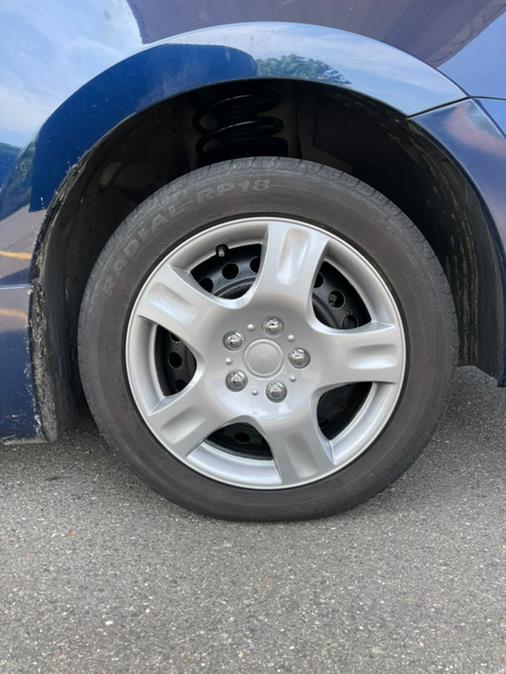 2007 Nissan Sentra 4dr Sdn I4 CVT 2.0 S, available for sale in New Britain, Connecticut | Supreme Automotive. New Britain, Connecticut 2007 Nissan Sentra 4dr Sdn I4 CVT 2.0 S, available for sale in New Britain, Connecticut | Supreme Automotive. New Britain, Connecticut