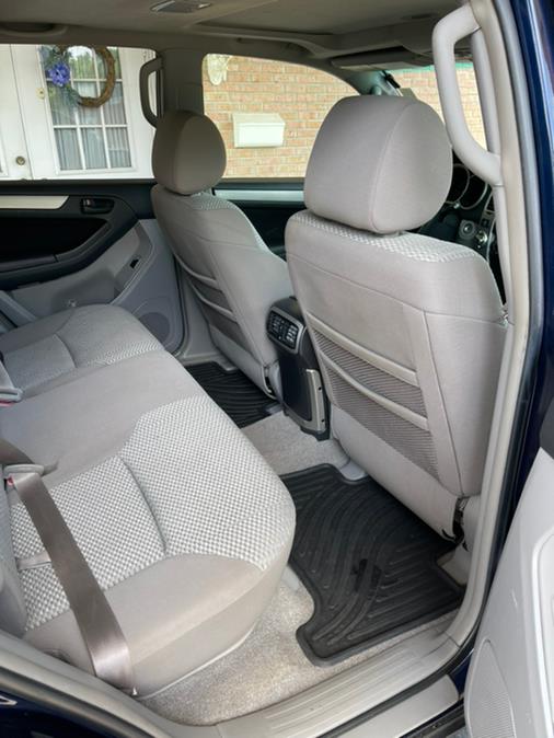 2007 Toyota 4Runner 4WD 4dr V6 SR5, available for sale in New Britain, Connecticut | Supreme Automotive. New Britain, Connecticut 2007 Toyota 4Runner 4WD 4dr V6 SR5, available for sale in New Britain, Connecticut | Supreme Automotive. New Britain, Connecticut