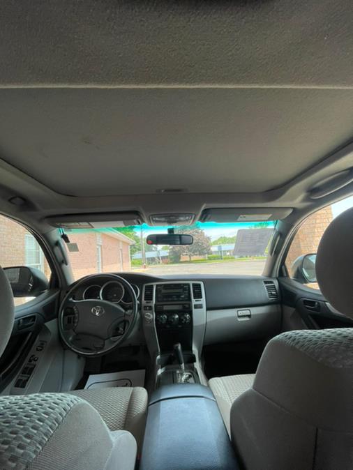 2007 Toyota 4Runner 4WD 4dr V6 SR5, available for sale in New Britain, Connecticut | Supreme Automotive. New Britain, Connecticut 2007 Toyota 4Runner 4WD 4dr V6 SR5, available for sale in New Britain, Connecticut | Supreme Automotive. New Britain, Connecticut
