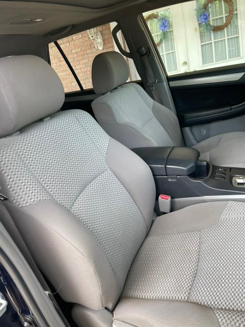 2007 Toyota 4Runner 4WD 4dr V6 SR5, available for sale in New Britain, Connecticut | Supreme Automotive. New Britain, Connecticut 2007 Toyota 4Runner 4WD 4dr V6 SR5, available for sale in New Britain, Connecticut | Supreme Automotive. New Britain, Connecticut