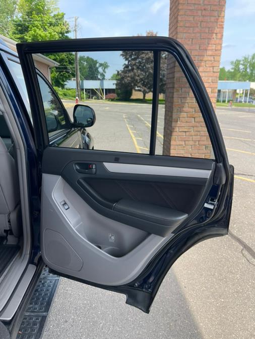2007 Toyota 4Runner 4WD 4dr V6 SR5, available for sale in New Britain, Connecticut | Supreme Automotive. New Britain, Connecticut 2007 Toyota 4Runner 4WD 4dr V6 SR5, available for sale in New Britain, Connecticut | Supreme Automotive. New Britain, Connecticut