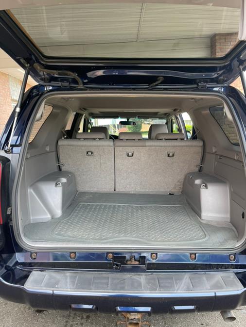 2007 Toyota 4Runner 4WD 4dr V6 SR5, available for sale in New Britain, Connecticut | Supreme Automotive. New Britain, Connecticut 2007 Toyota 4Runner 4WD 4dr V6 SR5, available for sale in New Britain, Connecticut | Supreme Automotive. New Britain, Connecticut