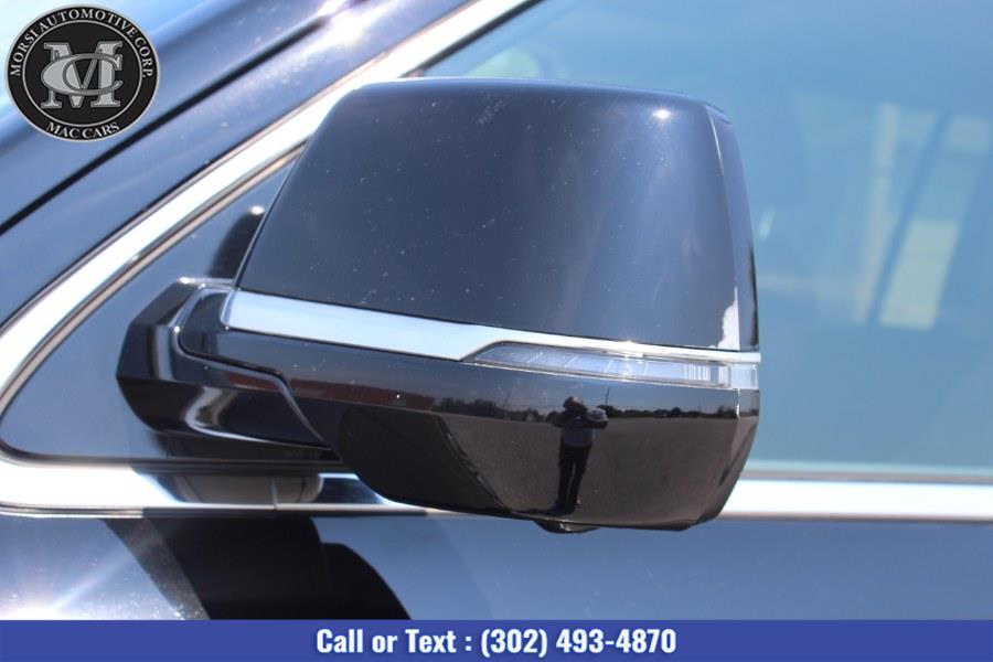 Used Cadillac Escalade ESV 4WD 4dr Luxury 2015 | Morsi Automotive Corp. New Castle, Delaware Used Cadillac Escalade ESV 4WD 4dr Luxury 2015 | Morsi Automotive Corp. New Castle, Delaware