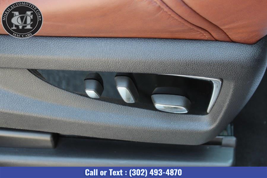 Used Cadillac Escalade ESV 4WD 4dr Luxury 2015 | Morsi Automotive Corp. New Castle, Delaware Used Cadillac Escalade ESV 4WD 4dr Luxury 2015 | Morsi Automotive Corp. New Castle, Delaware