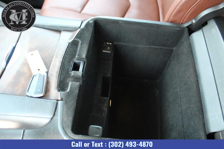 Used Cadillac Escalade ESV 4WD 4dr Luxury 2015 | Morsi Automotive Corp. New Castle, Delaware Used Cadillac Escalade ESV 4WD 4dr Luxury 2015 | Morsi Automotive Corp. New Castle, Delaware
