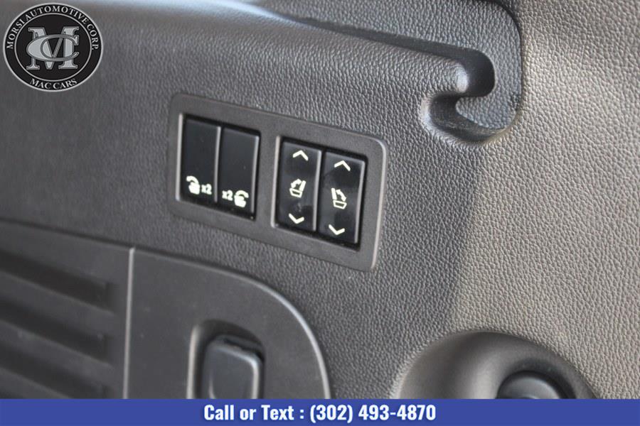Used Cadillac Escalade ESV 4WD 4dr Luxury 2015 | Morsi Automotive Corp. New Castle, Delaware Used Cadillac Escalade ESV 4WD 4dr Luxury 2015 | Morsi Automotive Corp. New Castle, Delaware