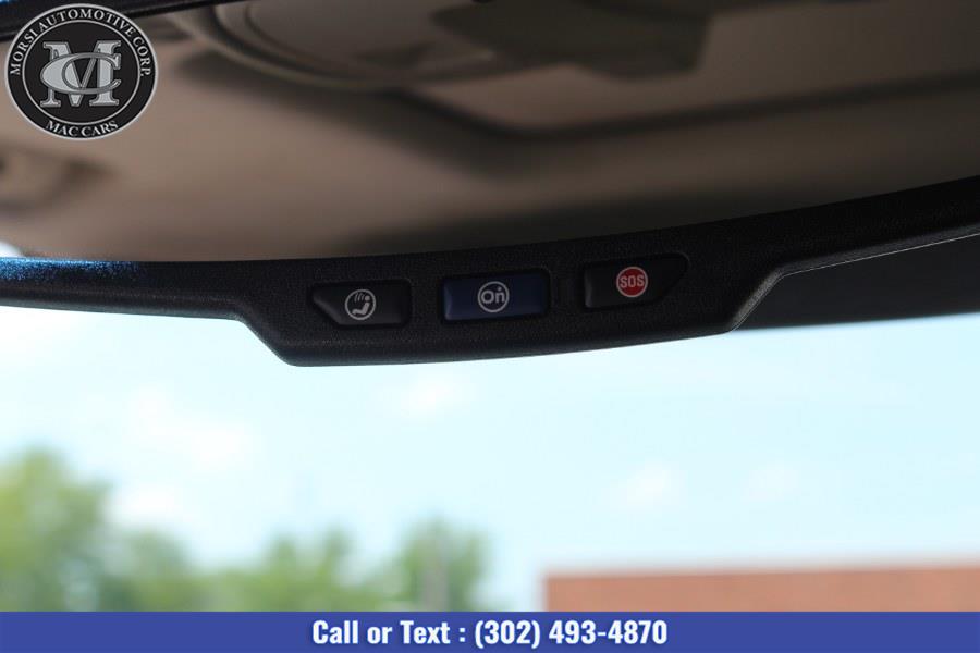 Used Cadillac Escalade ESV 4WD 4dr Luxury 2015 | Morsi Automotive Corp. New Castle, Delaware Used Cadillac Escalade ESV 4WD 4dr Luxury 2015 | Morsi Automotive Corp. New Castle, Delaware