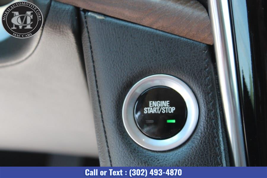 Used Cadillac Escalade ESV 4WD 4dr Luxury 2015 | Morsi Automotive Corp. New Castle, Delaware Used Cadillac Escalade ESV 4WD 4dr Luxury 2015 | Morsi Automotive Corp. New Castle, Delaware