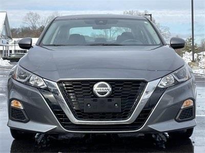 Used Nissan Altima 2.5 S 2021 | Blasius of Danbury. Danbury, Connecticut Used Nissan Altima 2.5 S 2021 | Blasius of Danbury. Danbury, Connecticut