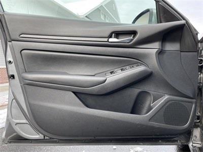 Used Nissan Altima 2.5 S 2021 | Blasius of Danbury. Danbury, Connecticut Used Nissan Altima 2.5 S 2021 | Blasius of Danbury. Danbury, Connecticut