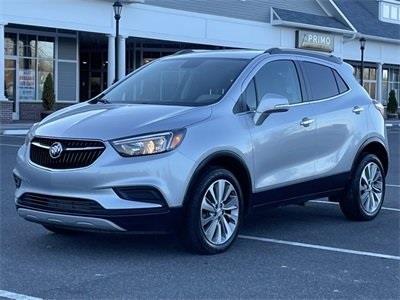 Used Buick Encore Preferred 2017 | Blasius of Danbury. Danbury, Connecticut Used Buick Encore Preferred 2017 | Blasius of Danbury. Danbury, Connecticut