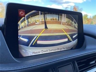 Used Mazda Mazda6 Grand Touring Reserve 2018 | Blasius Federal Road. Brookfield, Connecticut Used Mazda Mazda6 Grand Touring Reserve 2018 | Blasius Federal Road. Brookfield, Connecticut