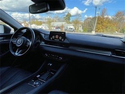 Used Mazda Mazda6 Grand Touring Reserve 2018 | Blasius Federal Road. Brookfield, Connecticut Used Mazda Mazda6 Grand Touring Reserve 2018 | Blasius Federal Road. Brookfield, Connecticut