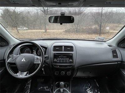 Used Mitsubishi Outlander Sport ES 2016 | Blasius Federal Road. Brookfield, Connecticut Used Mitsubishi Outlander Sport ES 2016 | Blasius Federal Road. Brookfield, Connecticut