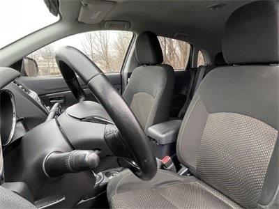 Used Mitsubishi Outlander Sport ES 2016 | Blasius Federal Road. Brookfield, Connecticut Used Mitsubishi Outlander Sport ES 2016 | Blasius Federal Road. Brookfield, Connecticut