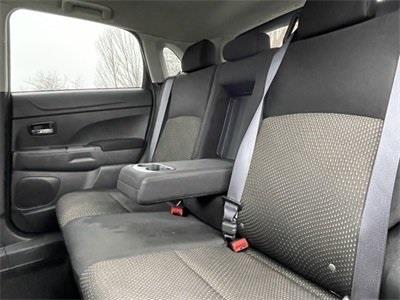 Used Mitsubishi Outlander Sport ES 2016 | Blasius Federal Road. Brookfield, Connecticut Used Mitsubishi Outlander Sport ES 2016 | Blasius Federal Road. Brookfield, Connecticut