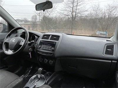 Used Mitsubishi Outlander Sport ES 2016 | Blasius Federal Road. Brookfield, Connecticut Used Mitsubishi Outlander Sport ES 2016 | Blasius Federal Road. Brookfield, Connecticut
