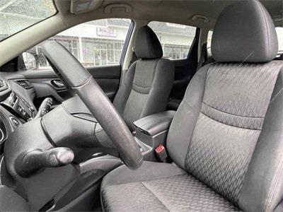 Used Nissan Rogue SV 2017 | Blasius Federal Road. Brookfield, Connecticut Used Nissan Rogue SV 2017 | Blasius Federal Road. Brookfield, Connecticut