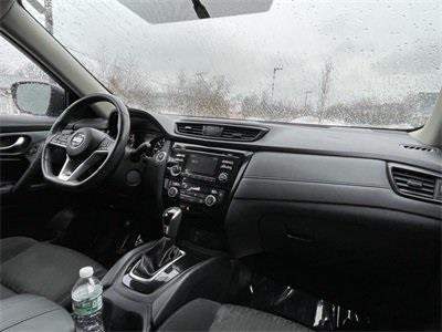 Used Nissan Rogue SV 2017 | Blasius Federal Road. Brookfield, Connecticut Used Nissan Rogue SV 2017 | Blasius Federal Road. Brookfield, Connecticut