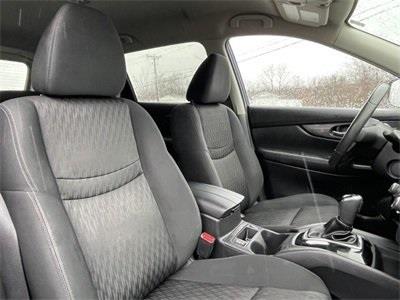 Used Nissan Rogue SV 2017 | Blasius Federal Road. Brookfield, Connecticut Used Nissan Rogue SV 2017 | Blasius Federal Road. Brookfield, Connecticut