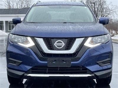 Used Nissan Rogue SV 2017 | Blasius Federal Road. Brookfield, Connecticut Used Nissan Rogue SV 2017 | Blasius Federal Road. Brookfield, Connecticut
