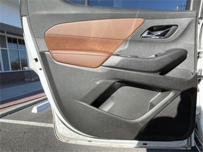 Used Chevrolet Traverse High Country 2018 | Blasius of Danbury. Danbury, Connecticut Used Chevrolet Traverse High Country 2018 | Blasius of Danbury. Danbury, Connecticut